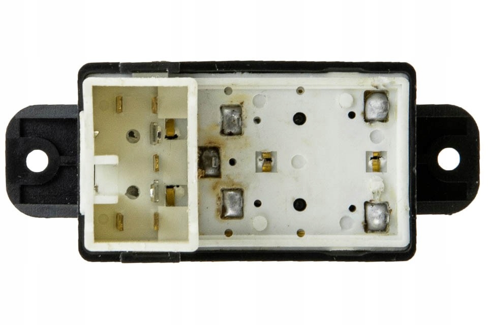 фото №10, Кнопка керування вікон hyundai i20 2009-2012