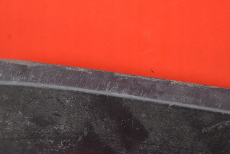 фото №5, Захист нижня бампера mazda 3 3 iii bm 14r