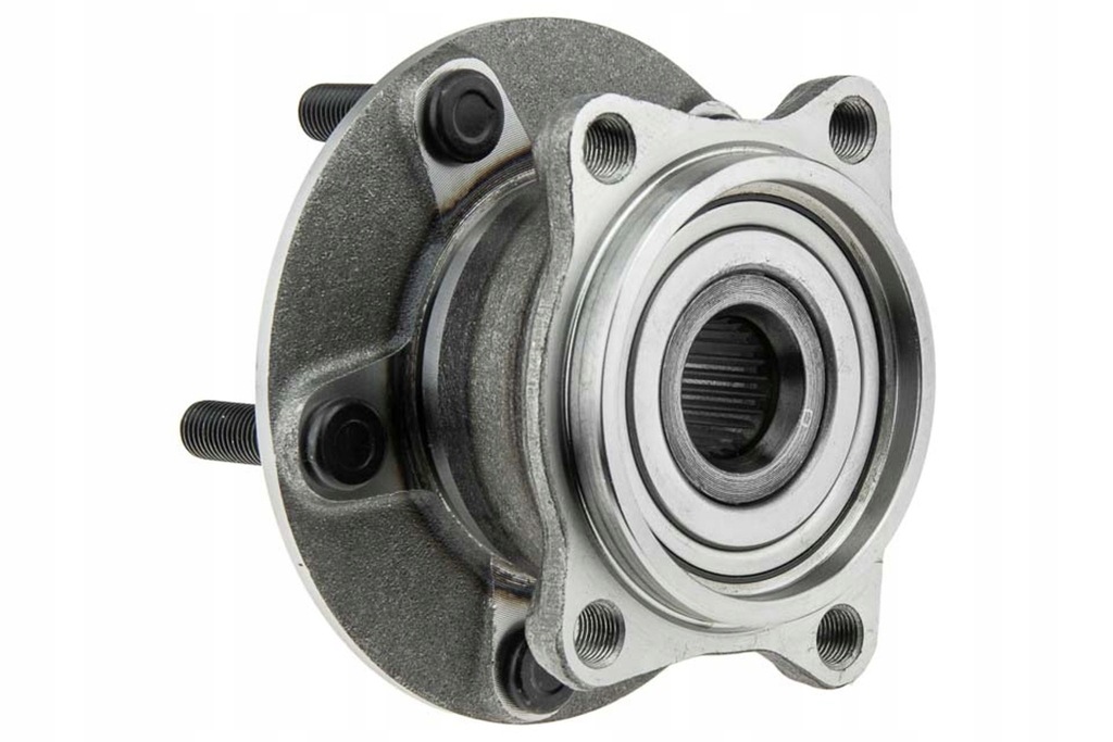 фото №1, Nty ступица колеса задняя