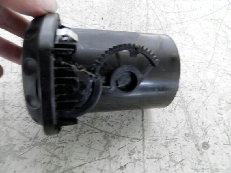 фото №4, Alfa 147 повітропровід повітря решітка ліва