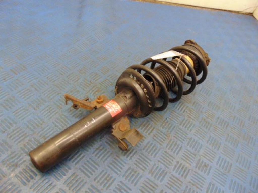 фото №1, Ford mondeo mk3 hb 2.5b амортизатор правий перед