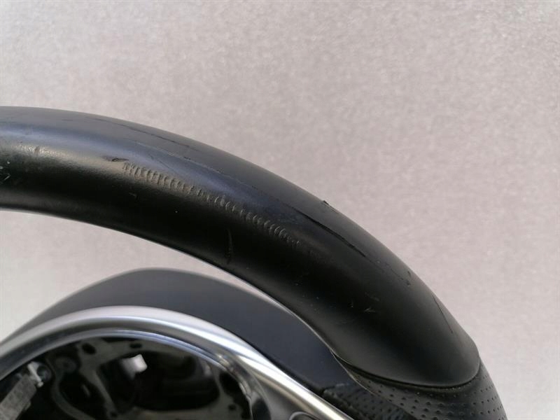 фото №10, Mercedes c class w205 руль wheel a0004604003