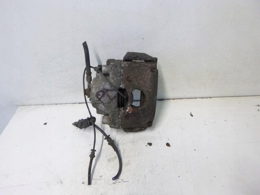 фото №1, Супорт гальмівний перед opel vectra c 2.2 2003