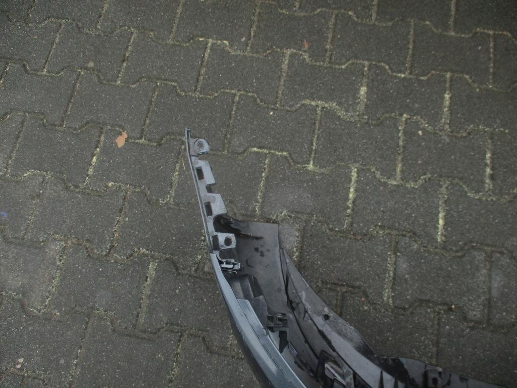 фото №11, Бампер перед передний audi a3 8p s line 08-12