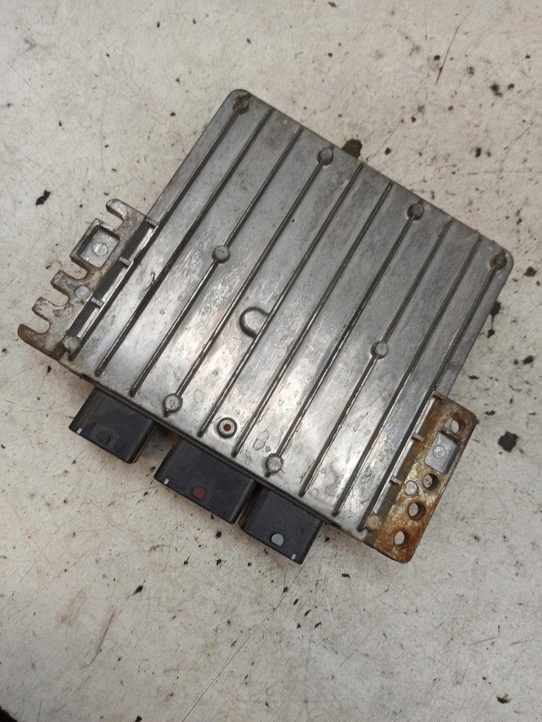 фото №7, Laguna ii 2.0 sirius35 бортовой компьютер s110919502j 8200200577