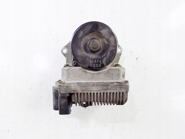 фото №4, Mini cooper s ii r56 1.6 16v насос усилителя