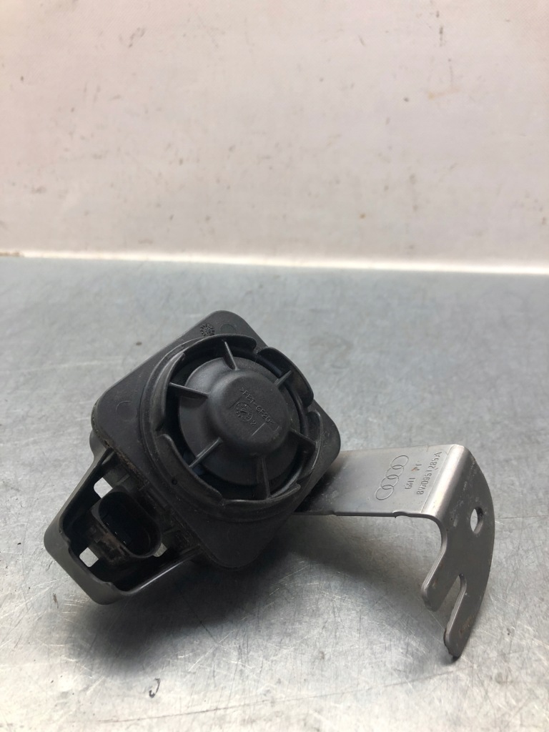 фото №1, Audi a4 b9 сирена сигналізація 5q0951605a