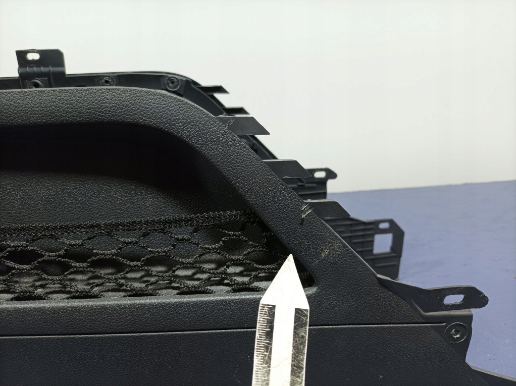 фото №11, Peugeot 3008 i подлокотник туннель средний кожа eu