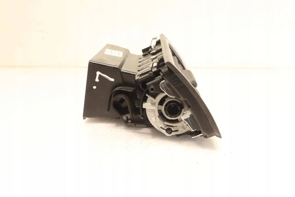 фото №4, Решётка обдув левая seat toledo iv