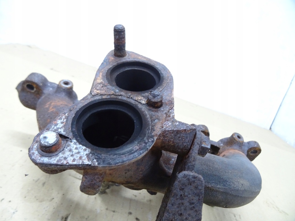 фото №7, Vitara коллектор выпускной датчик lombda 1,6 8v 93r