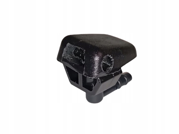 фото №1, Насадка распылителя стекло перед do lancia ypsilon