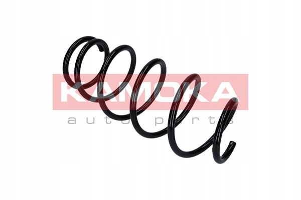 фото №6, Пружина підвіска перед kamoka 2110328