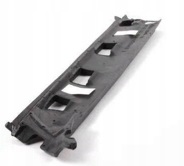 Купити Прокладка пінопластова стійка a mini cooper r55/r56 оригінальний номер