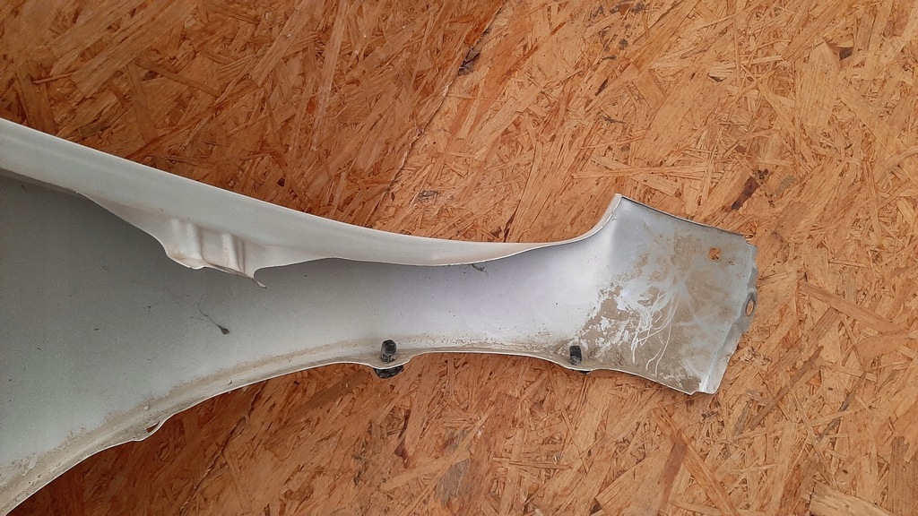 фото №15, Крила правий перед toyota hilux vii 2005- оригінал