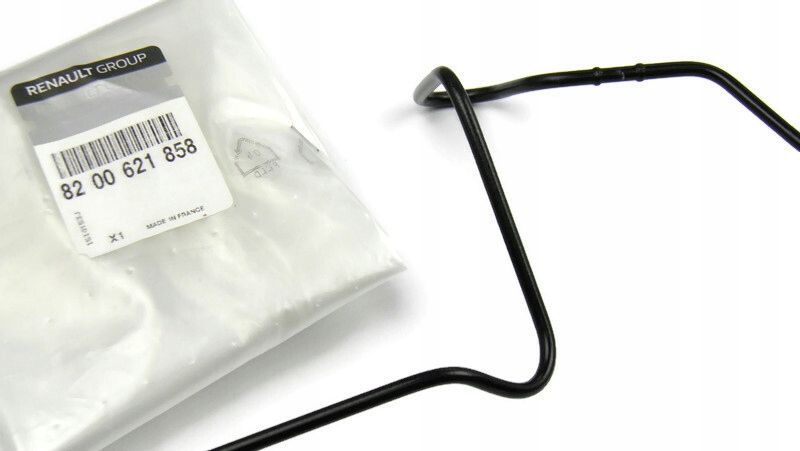 фото №2, Шланг тормозной задний левый renault espace iv оригинальный номер