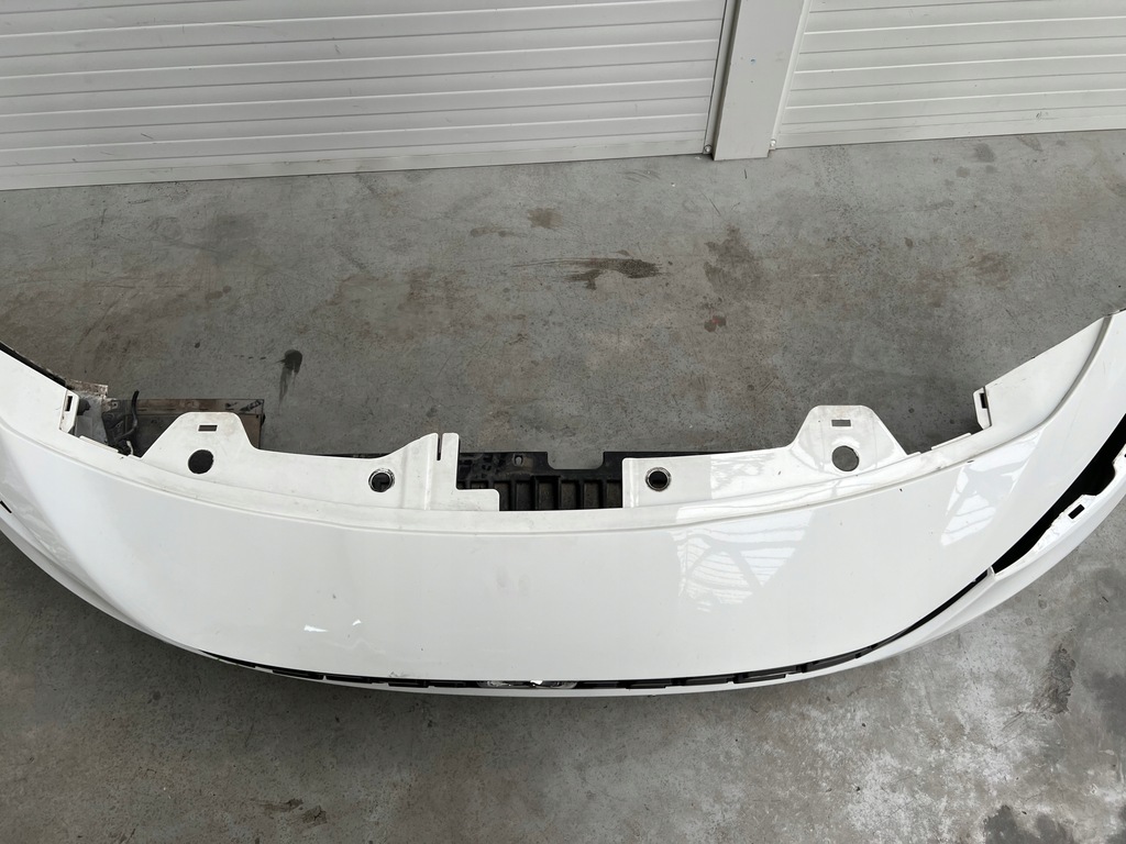 фото №11, Бампер передний fiat tipo