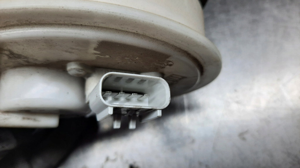 фото №6, Насос топлива chrysler pt cruiser 2.0b 05278483ad