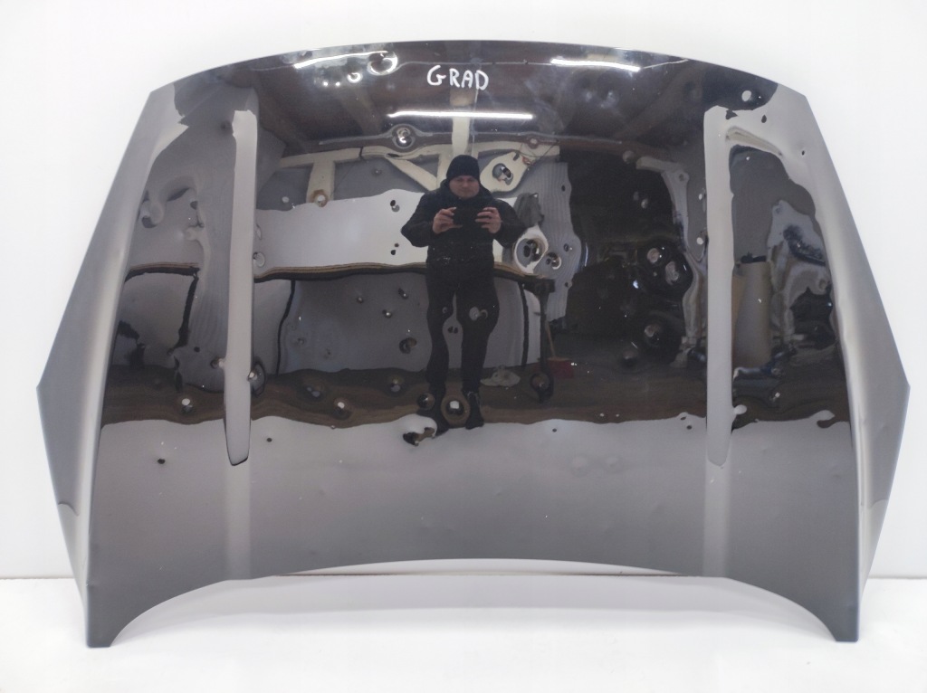 Купить Капот ford kuga mk3