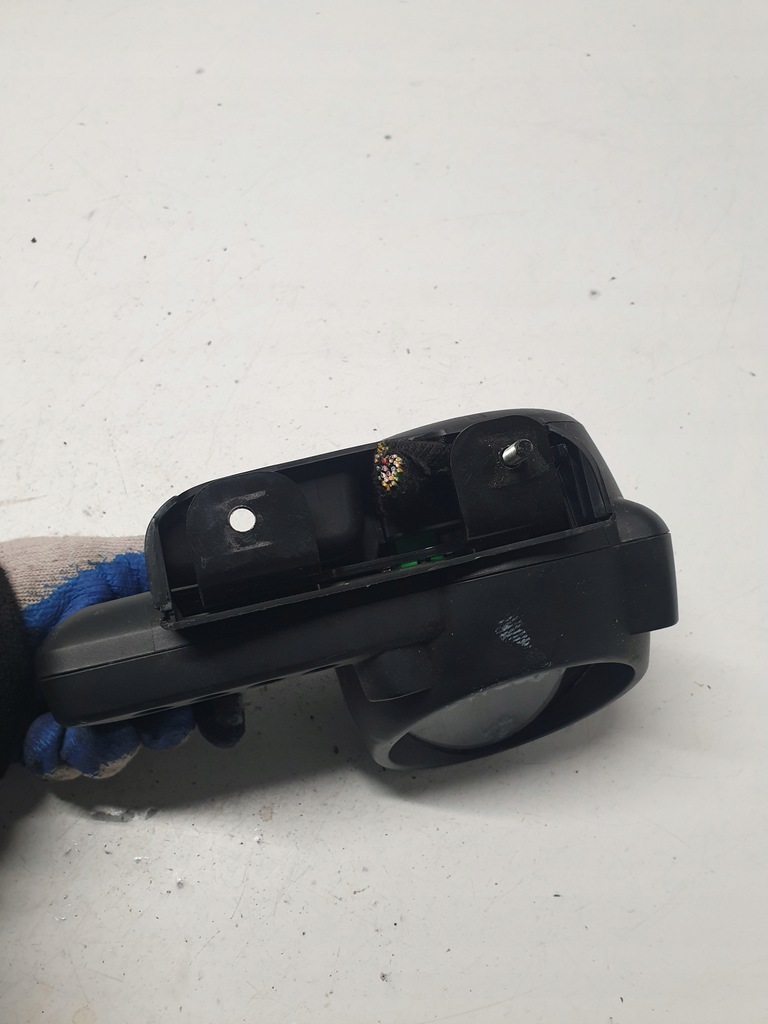 фото №5, Лічильник приладова панель chevrolet spark iii