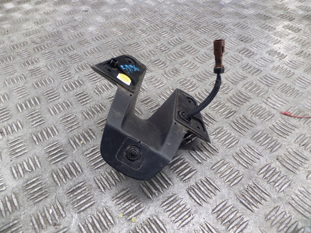 фото №1, Mercedes sprinter 907 910 камера заднего вида a9078205100