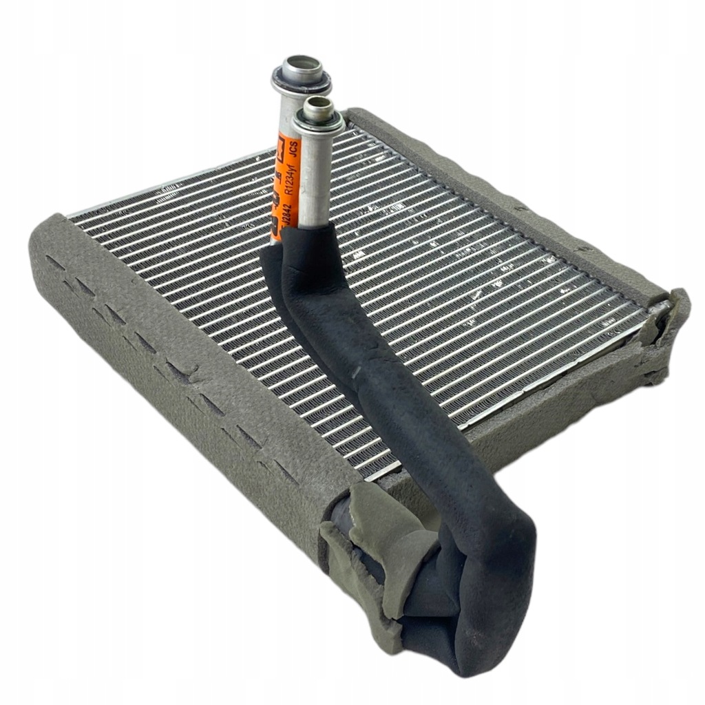 фото №11, Радіатор обігрівача ford transit custom