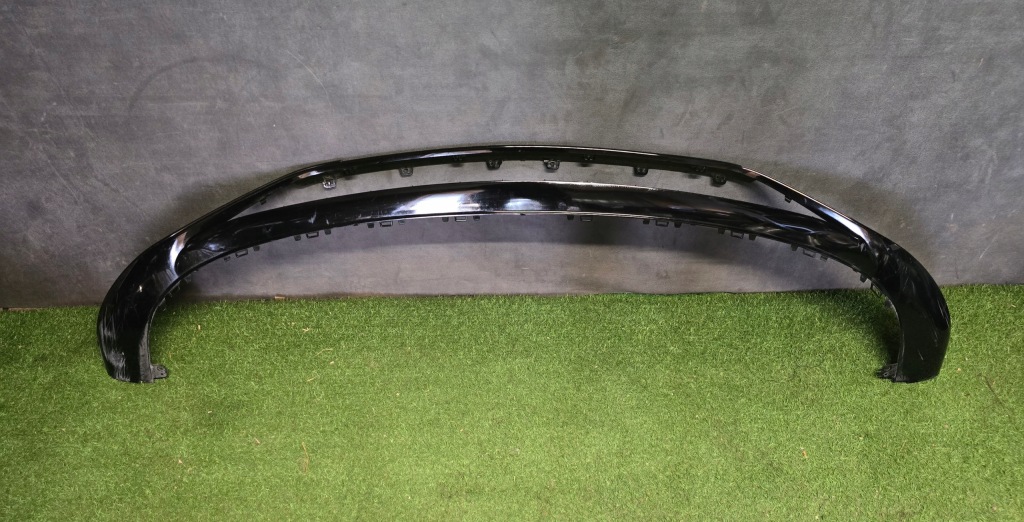 фото №1, Спойлер накладка бампера перед mercedes eqe w295 amg