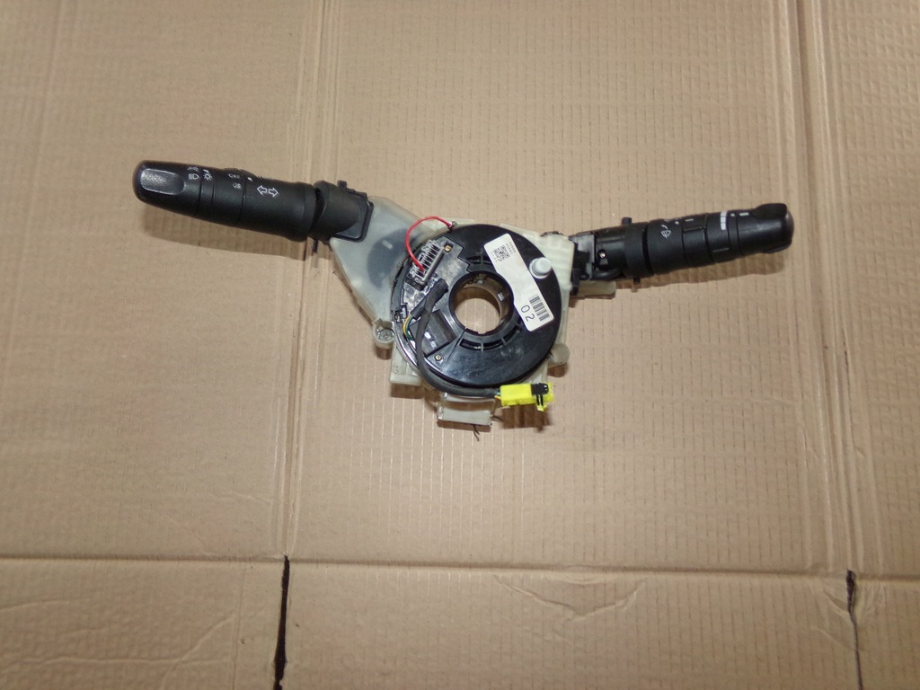 фото №1, Перемикач комбінований nissan micra k12