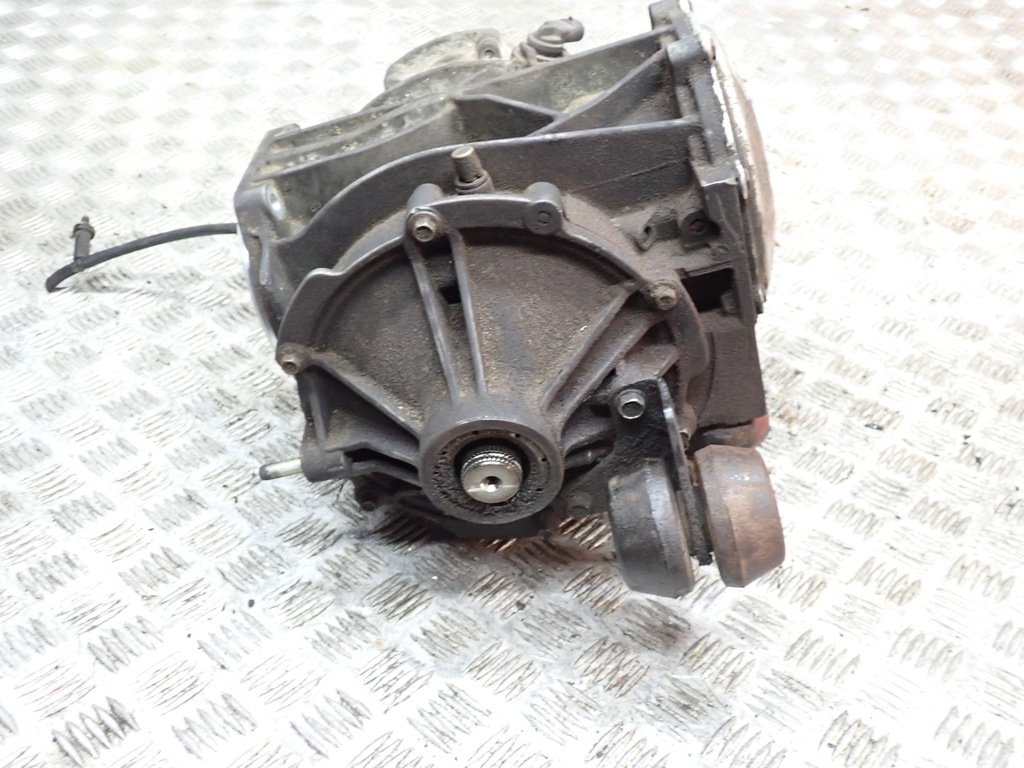 фото №5, Дифференциал дифференциал задний автоматическая коробка передач 2.73 chevrolet corvette c5