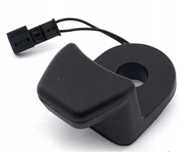 фото №1, Механизм дворники кнопка стекло задняя bmw 5 e61