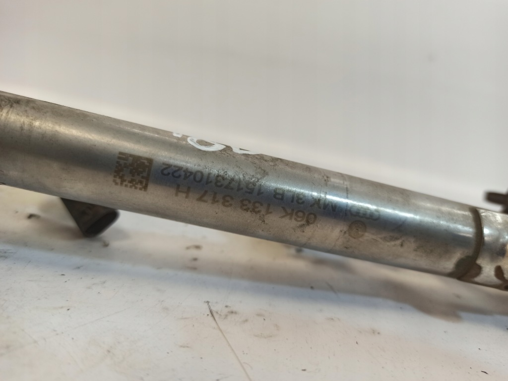 фото №9, Volkswagen vw passat b8 молдинг впрыскная 06k133317h