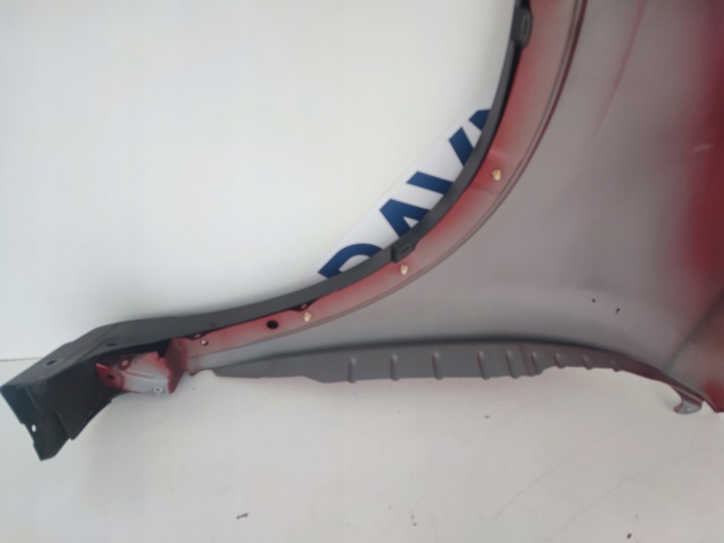 фото №11, Крила правий передній перед mazda cx-5 cx5 i 1