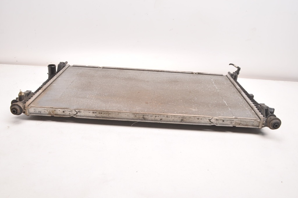 фото №6, Ford transit custom 2.0 eco радіатор wody gk21-8005-bc