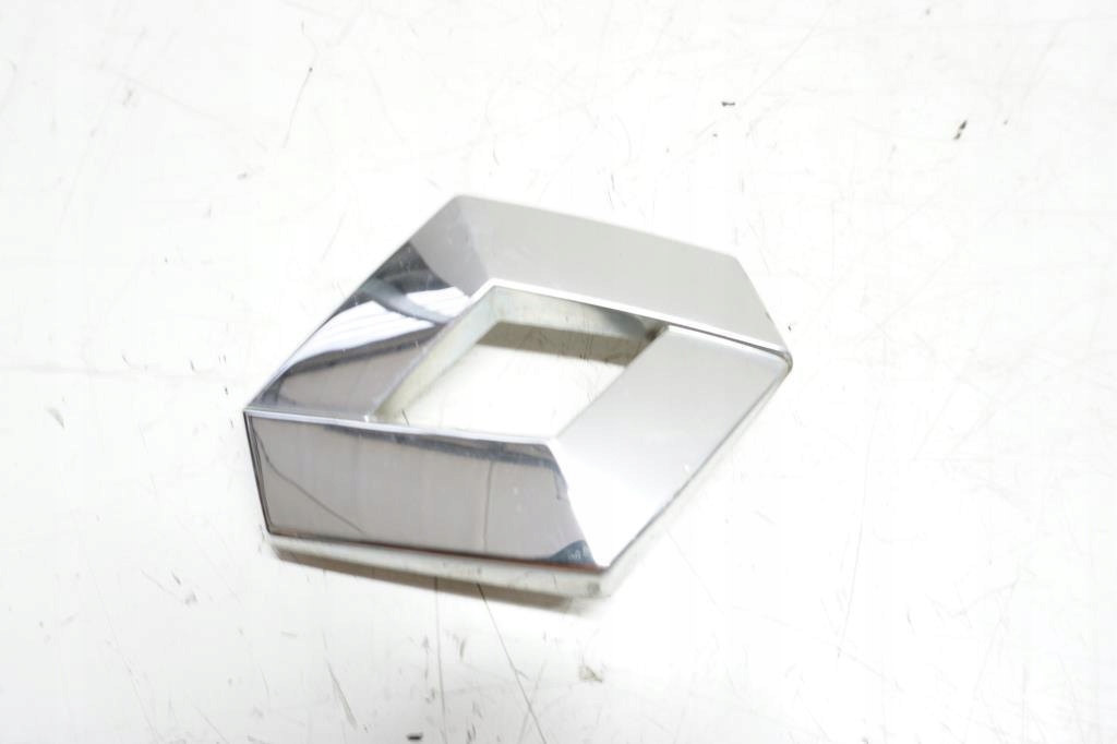 фото №2, Значок капот renault laguna ii