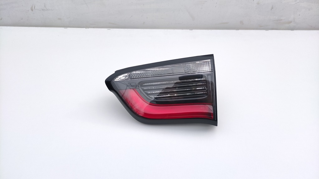 фото №1, Jeep compass 2 ii lift лампа правая задняя задняя 55112684ab