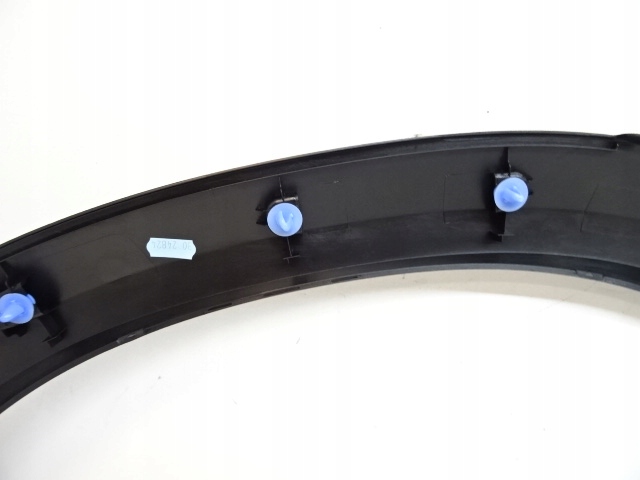 фото №11, Citroen c5 aircross молдинг крыла левая задняя nowa