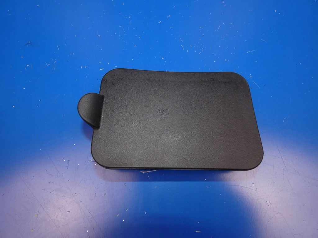 фото №1, Volvo v90 s90 заглушка захист жабо