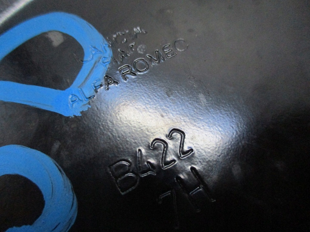 фото №2, Основа акумулятор fiat 500x