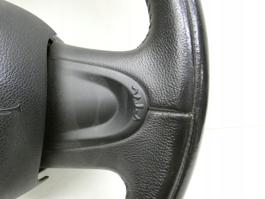 фото №4, Mini r60 r61 воздуховод подушка безопасности водителя подушка