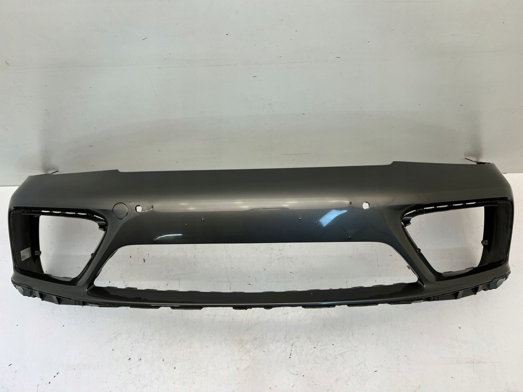 фото №1, Porsche 911 992 carrera gts sport бампер передний перед 18-