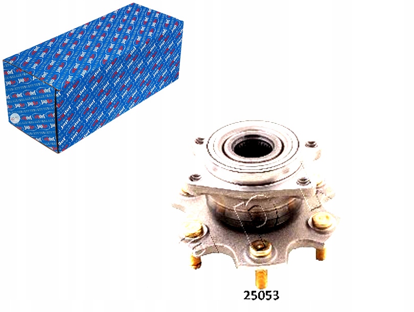 фото №1, Ступица колеса japko