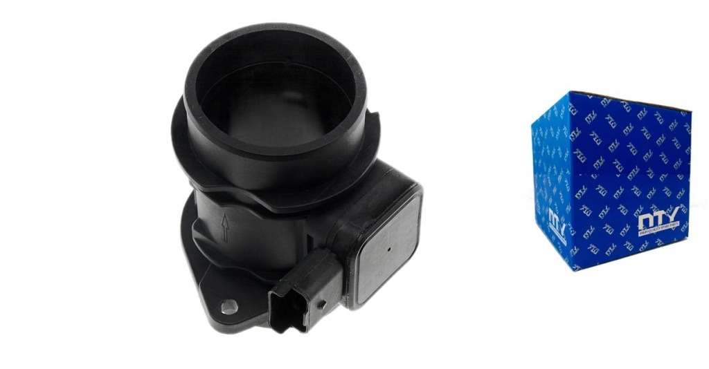 фото №1, Витратомір peugeot 107 1.4hdi 05-,oe 1333637