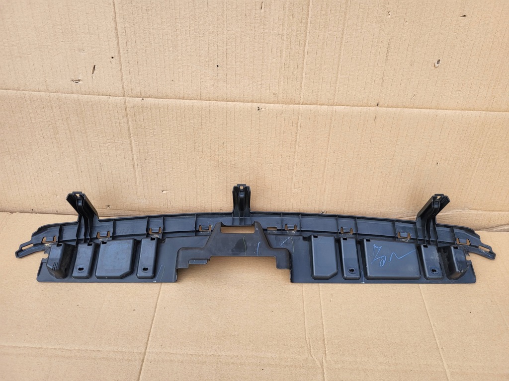 фото №2, Mitsubishi space star ii lift захист поперечина перед or