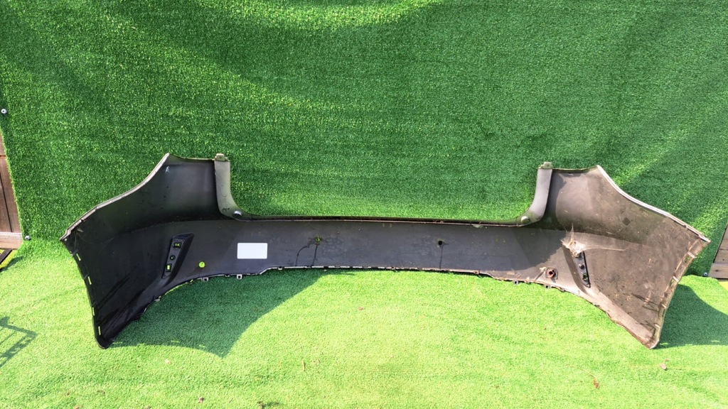 фото №4, Lexus rx бампер задня 2016 - 2019