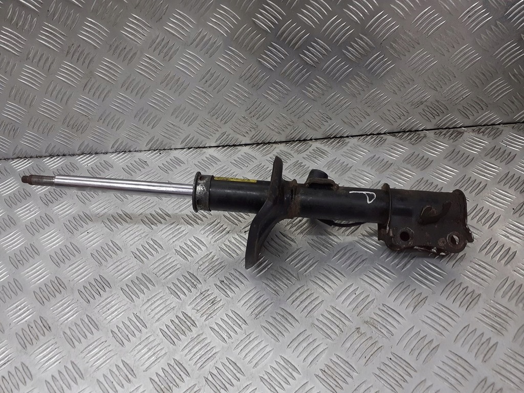 фото №1, Амортизатор правий перед chevrolet aveo t255