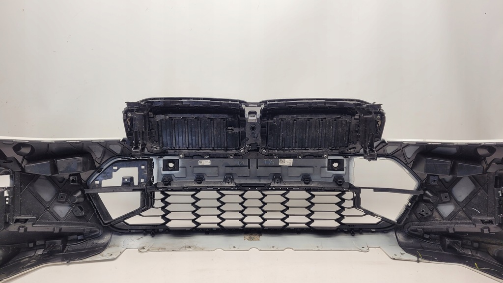 фото №6, Bmw 3 g20 g21 lift m-pakiet бампер оригинал