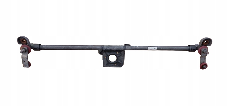 фото №1, Man tgl tgm tga механізм двірник