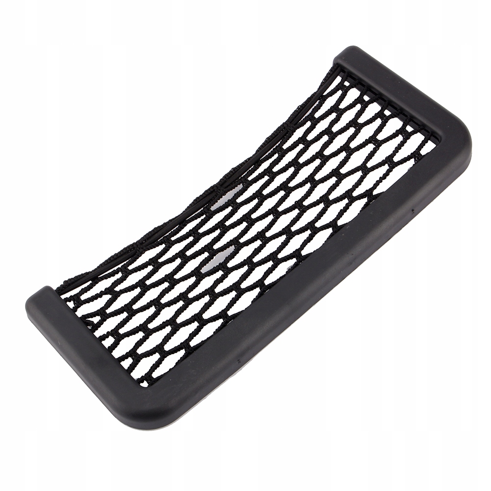 фото №7, Сітка бардачок багажник samochodowy-czarny