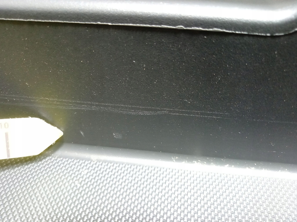 фото №14, Hyundai i30 iii lift kombi бардачок пол багажника 85750-g4720