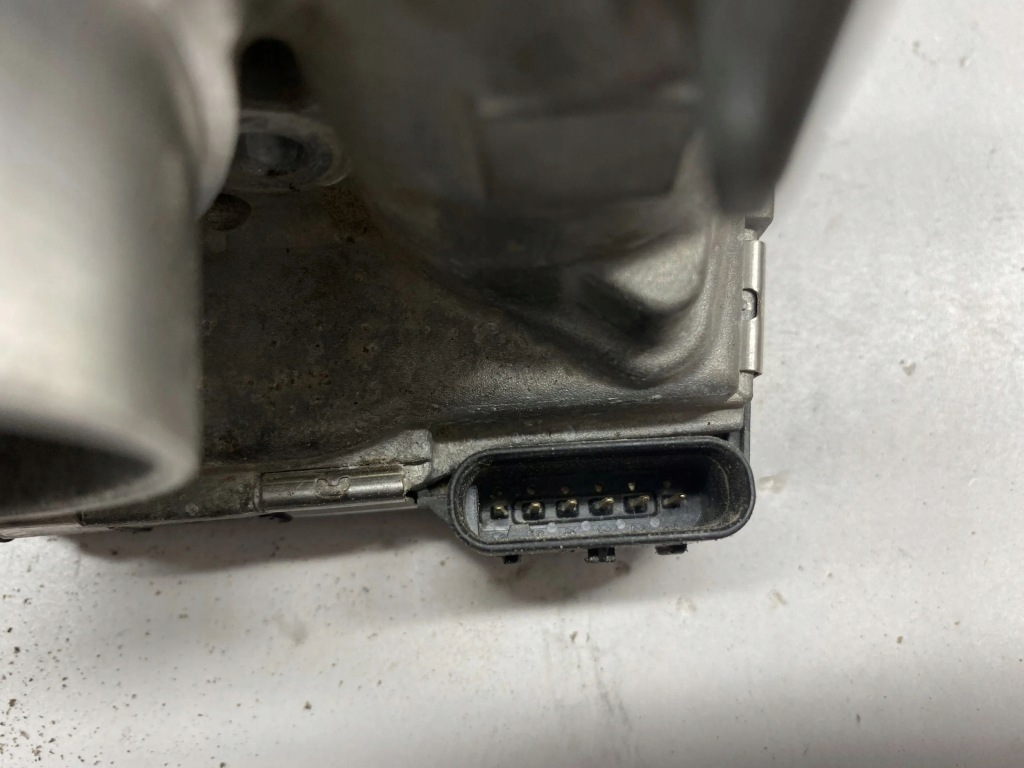 Dodge challenger клапан отсекающий двигателя 05184349ae 3600cm3 2019 Недорого