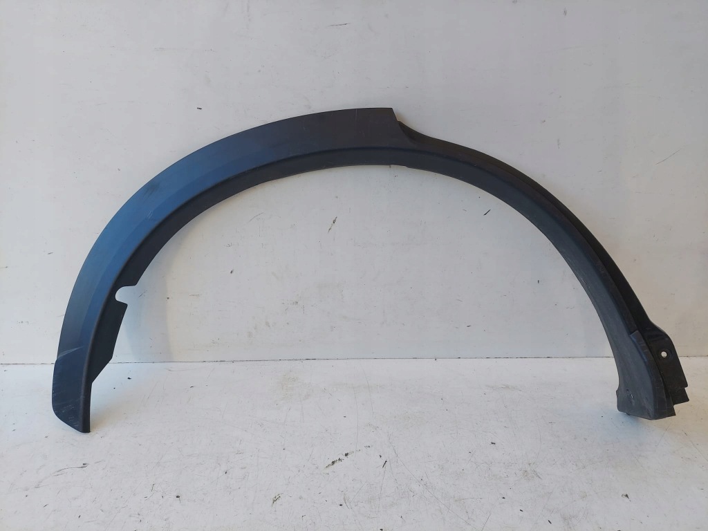 фото №1, Mitsubishi eclipse cross молдинг крила права задня